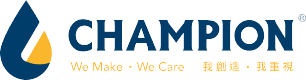 Champion Group logo