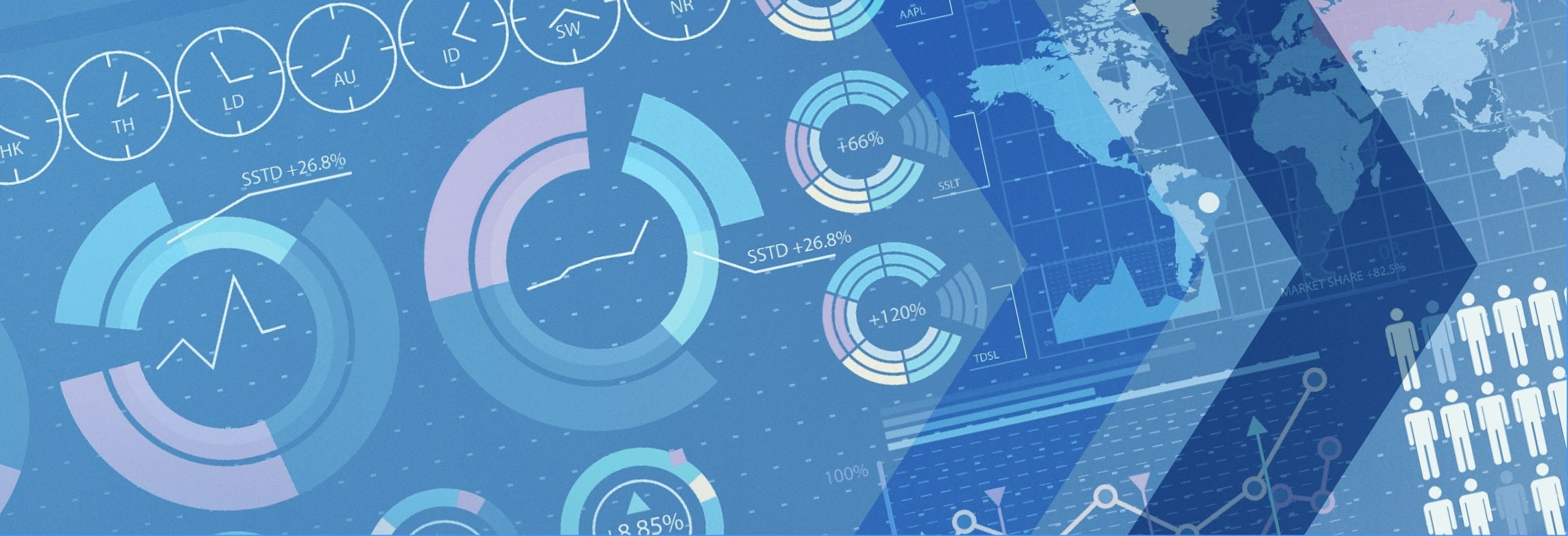 data powered strategies