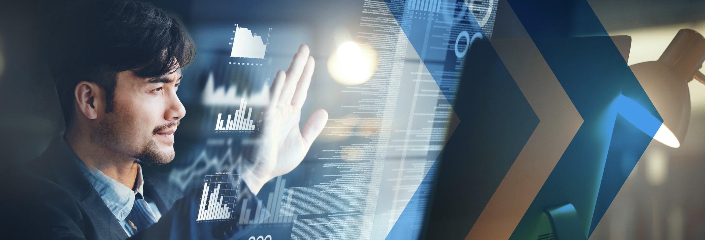 efficiency data systems