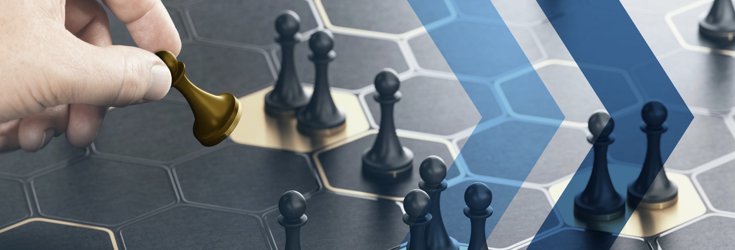 paint a clear data driven plan