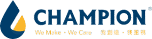 Case Studies 10 Champion Group logo